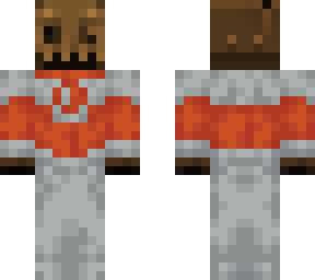 choclo thragg