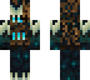 choclo warden
