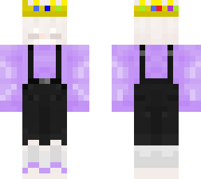 classice purple update