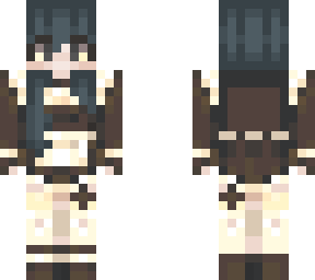 clementine maid
