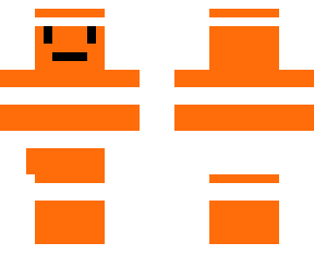 cone man