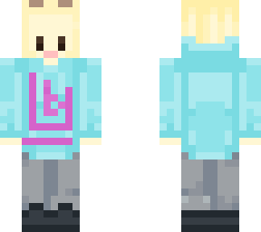 cros but bunny 2