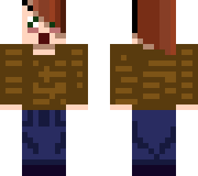 danil - abduction - skin