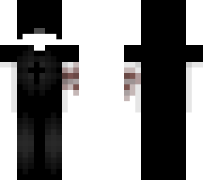 dead or alive, i don't care.