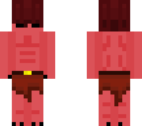 demon