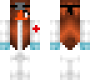 doctor orange mark 2
