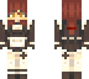 dorris maid