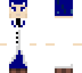 dr. altho blue