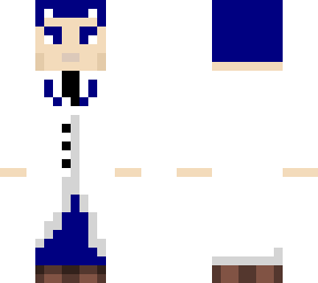 dr. altho blue