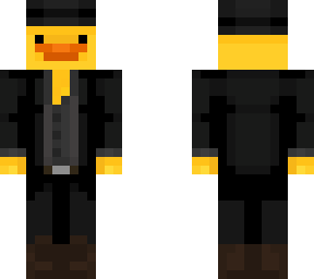 duck bandit