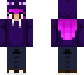 ender grl