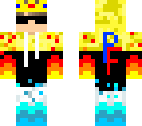 faiz final skin