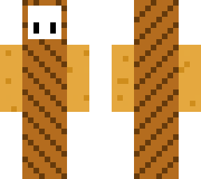 fall guys hot dog