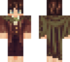 frodo baggins version 1