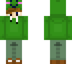 froggy
