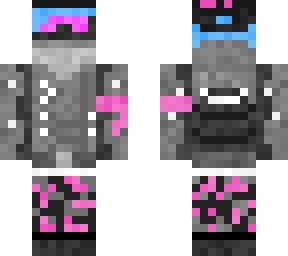 gage fortnite skin