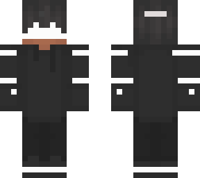 ghost pvp