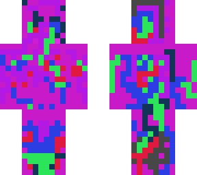 glitchy 2