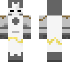 gray knight
