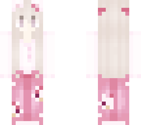 hello kitty pajama party