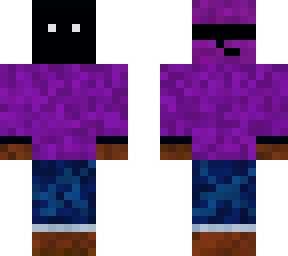 hidden gem skin