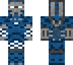 iron man (igor)