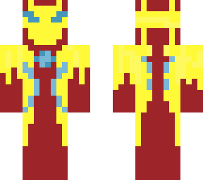 iron man