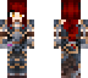 ironscale shyvana