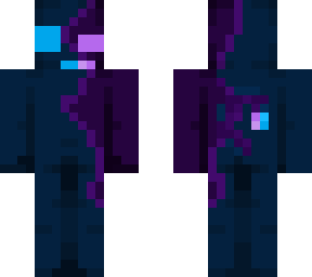 ivory end infected
