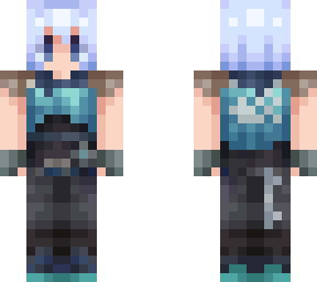 jett