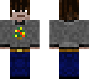 julian's personal skin
