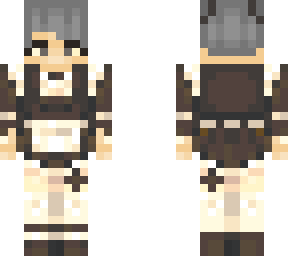 khiana maid