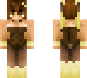 lopunny cosplay 3d