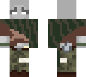 luca in the works