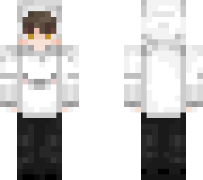 made this skin for my friend