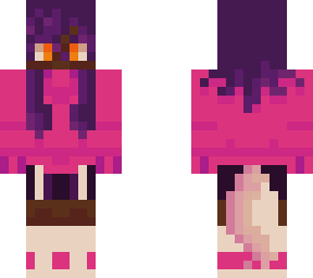 maeve(my oc)