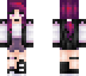 magenta haze