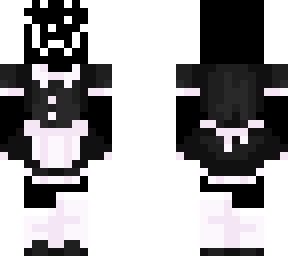 maid mime