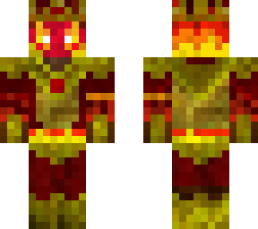masterpheonix