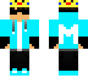 maviya ki skin