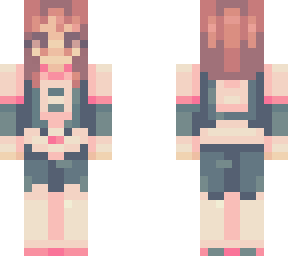 mha