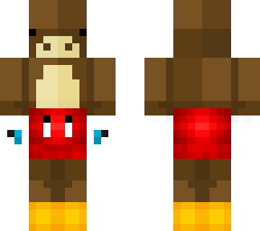 mick. e.moose