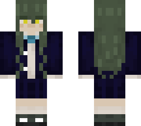 minty