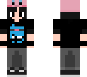 missa gorro kirby