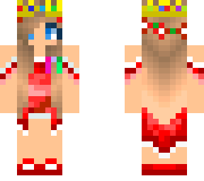 mistylle final