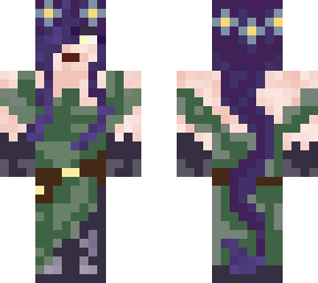 mochii