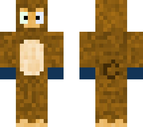 monkey