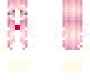my gavha club oc minecraft skin