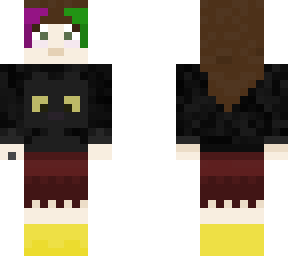 my gf