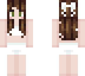 my main skin (base)